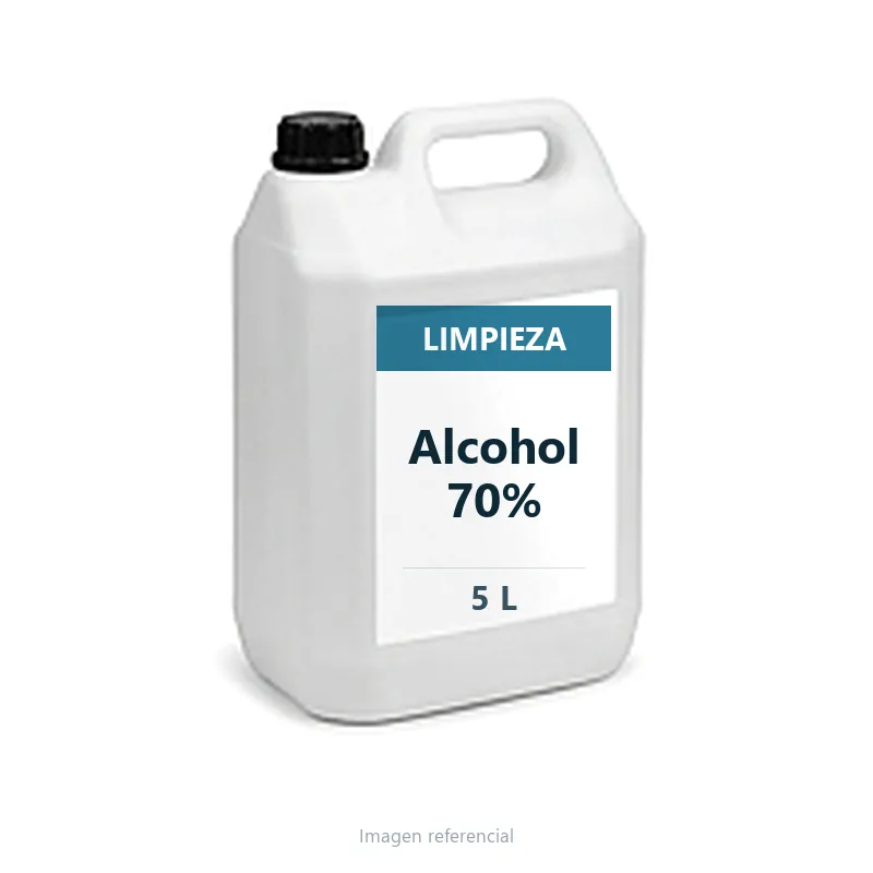 Alcohol 70%