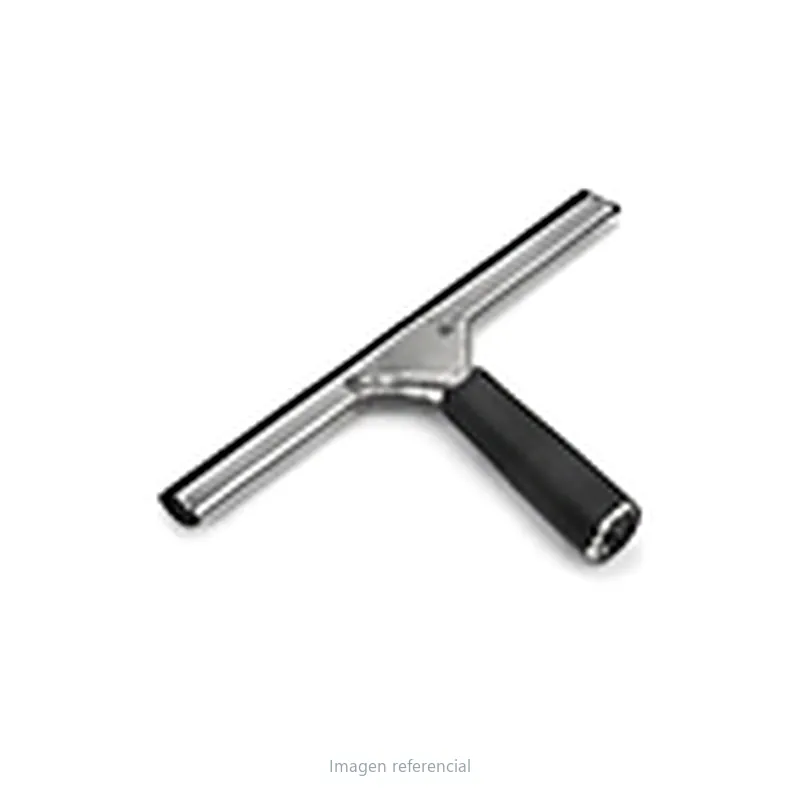 Squeegee limpiavidrios 30 cm