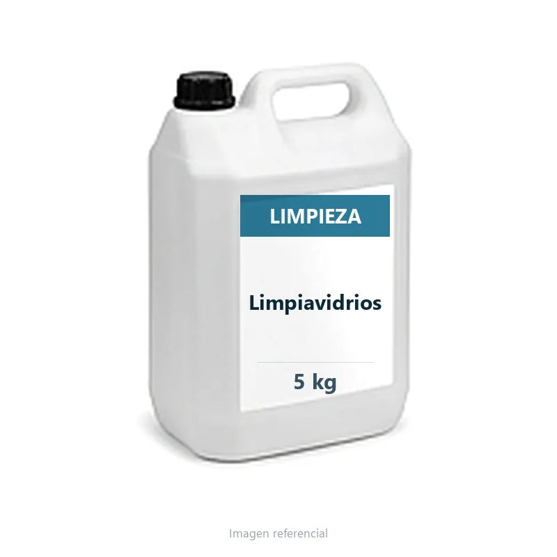 Limpiavidrios