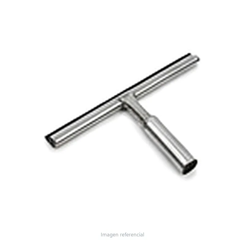 Barra T porta chiporro 35 cm